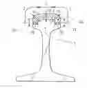Fig. 01 - Rail and production method therefor