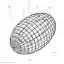 Fig. 07 - Snap fit assembly for a ruggedized multi-section structure with selective embrittlement or case hardening