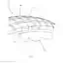 Fig. 08 - Snap fit assembly for a ruggedized multi-section structure with selective embrittlement or case hardening