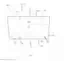 Fig. 12 - Snap fit assembly for a ruggedized multi-section structure with selective embrittlement or case hardening