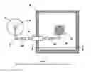 Fig. 03 - APPARTUS AND METHOD FOR PRODUCING SPUTTER-DEPOSITED COATINGS ON FLUIDIZED PARTICLE BEDS
