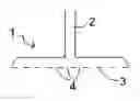 Fig. 01 - METHOD FOR INSTALLING A GAS DIFFUSION DEVICE