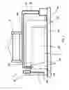 Fig. 02 - Treatment device and treatment method for pickling and phosphating metal parts