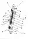 Fig. 04 - Treatment device and treatment method for pickling and phosphating metal parts