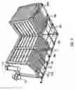 Fig. 10 - Treatment device and treatment method for pickling and phosphating metal parts