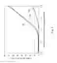 Fig. 05 - Catalyst structure for electrolysis of water and method of forming the same