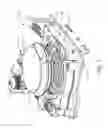 Fig. 02 - Adaptive electric field shielding in an electroplating processor using agitator geometry and motion control