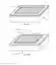 Fig. 12 - Methods and apparati for making thin semi-conductor wafers with locally controlled regions that are relatively thicker than other regions and such wafers