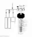 Fig. 01 - Method for producing nitride crystal and nitride crystal