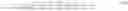 Fig. 42 - Method and device of dynamically configuring linear density and blending ratio of yarn by four-ingredient asynchronous/synchronous drafted