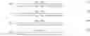 Fig. 69 - Method and device of dynamically configuring linear density and blending ratio of yarn by four-ingredient asynchronous/synchronous drafted