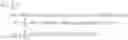 Fig. 95 - Method and device of dynamically configuring linear density and blending ratio of yarn by four-ingredient asynchronous/synchronous drafted