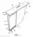 Fig. 02 - Laundry transfer apparatus