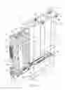 Fig. 09 - Laundry transfer apparatus