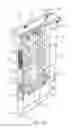 Fig. 10 - Laundry transfer apparatus