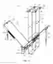 Fig. 11 - Laundry transfer apparatus