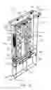 Fig. 15 - Laundry transfer apparatus