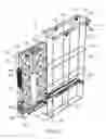 Fig. 16 - Laundry transfer apparatus