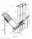 Fig. 17 - Laundry transfer apparatus