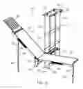 Fig. 19 - Laundry transfer apparatus