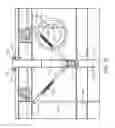 Fig. 21 - Laundry transfer apparatus
