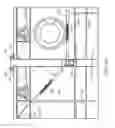 Fig. 22 - Laundry transfer apparatus
