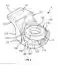 Fig. 02 - Rail clip assembly