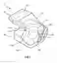 Fig. 08 - Rail clip assembly