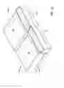 Fig. 15 - Twisted block