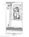 Fig. 04 - Snow removal truck broom systems and methods