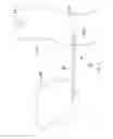 Fig. 02 - Drain assisting water fixture