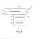 Fig. 04 - Concrete mounting systems, apparatuses, and methods for fences and other concrete mounted structures