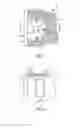 Fig. 08 - Concrete mounting systems, apparatuses, and methods for fences and other concrete mounted structures