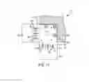 Fig. 16 - Concrete mounting systems, apparatuses, and methods for fences and other concrete mounted structures