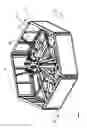 Fig. 02 - Tower support structure