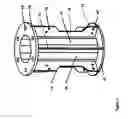 Fig. 03 - Tower support structure