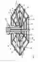 Fig. 04 - Tower support structure