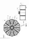 Fig. 09 - Tower support structure