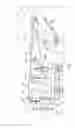 Fig. 02 - MACHINE COUNTERWEIGHT INSTALLATION AND REMOVAL
