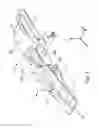 Fig. 02 - Tooth and adaptor for attachment of the tooth to a working machine