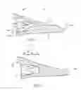 Fig. 06 - Tooth and adaptor for attachment of the tooth to a working machine