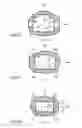 Fig. 08 - Tooth and adaptor for attachment of the tooth to a working machine