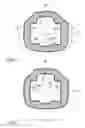 Fig. 09 - Tooth and adaptor for attachment of the tooth to a working machine