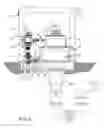 Fig. 04 - Self-maintaining automatic flushing valve with internal freeze protection