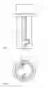 Fig. 02 - Faucet with a quick fastening device
