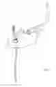 Fig. 06 - Faucet with a quick fastening device