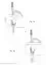 Fig. 07 - Faucet with a quick fastening device