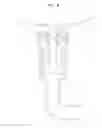 Fig. 10 - TRAP INTEGRATED DRAIN DEVICE FOR WASHBASIN