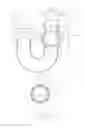 Fig. 02 - MANUALLY CLEANABLE DRAIN TRAP