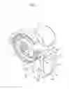 Fig. 10 - Operating device for flush water tank assembly, flush water tank assembly, and flush toilet